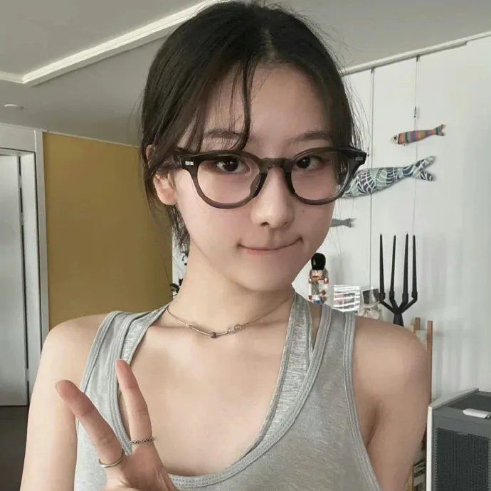 我的徒步之旅